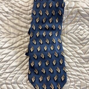Silk Stafford Tie
